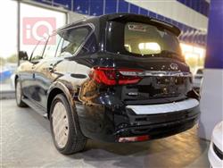 انفنتي QX80